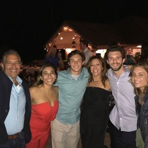 Meet your Posher, Josephine